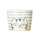 EAST table(イーストテーブル) 帰ってきた ねこまるけ kaettekita NEKO-march? ソバ 千代口 ヨコジマ Φ8.5×H7.0 日本...