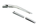 BRIGHTZ ヴォクシー 70 75 メッキリアワイパーアームカバー ZRR70G ZRR70W ZRR75G ZRR75W ZRR ZRR70 ZRR70 ZRR75 ZRR75 70G 70W 75G 75W ボクシー ボクシー ヴォクシイー ヴオクシイー ボクシイー 12488