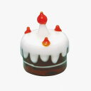 キャッスルエンタープライズ(Castle Enterprise) かわいらしい ガラス細工 プチシリーズ ケーキ(3)