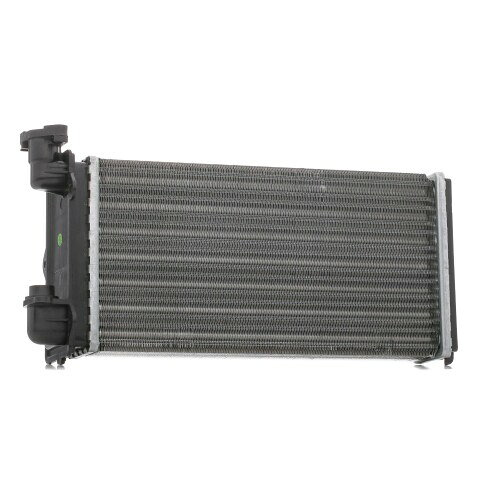 MAHLE Interior heat exchanger 熱交換器、室内ヒーター BMW 3 カブリオレ (E30) 320 i 07.1987-10.1993 AH 94 000S