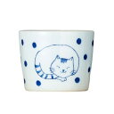 EAST table(イーストテーブル) 帰ってきた ねこまるけ kaettekita NEKO-march? ソバ 千代口 タマニネコ Φ8.5×H7.0 日...