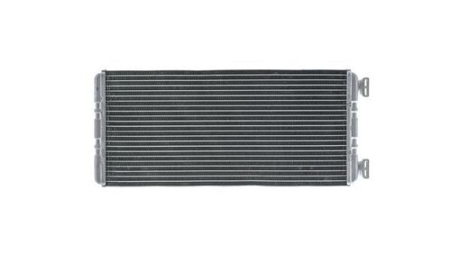 MAHLE Interior heat exchanger 室内ヒーター用ベンチレーション MERCEDES-BENZ ACTROS MP2 / MP3 2048 S 06.2008- AH 131 000P