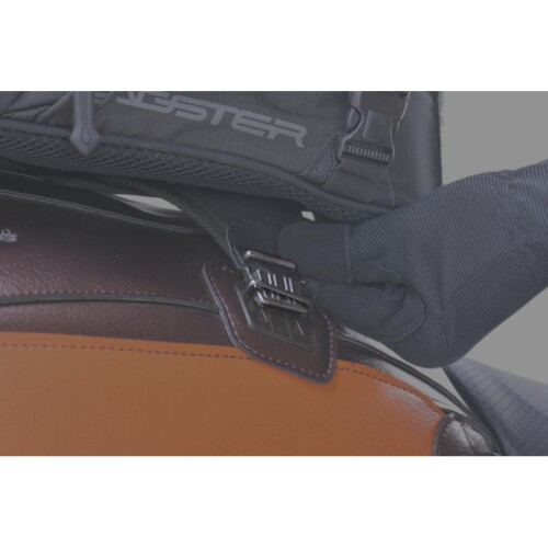 バグスター(Bagster) リペア アタッチメント金具 (タンクバッグ側) VPDET0004