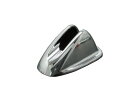 BRIGHTZ エクストレイル TNT31 DNT31 T31 NT31 メッキアンテナカバー Bタイプ 31 1902