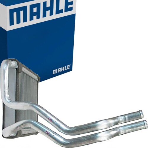 MAHLE Interior heat exchanger 室内ヒーター用ベンチレーション HYUNDAI i30 (FD) 1.6 CRDi 01.2010-11.2011 AH 203 000P