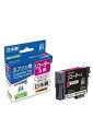 ジット 日本製 プリンター本体保証 エプソン(EPSON)対応 リサイクル インクカートリッジ RDH-M (目印:リコーダー) マゼンタ対応 JIT-NERDHM(2)