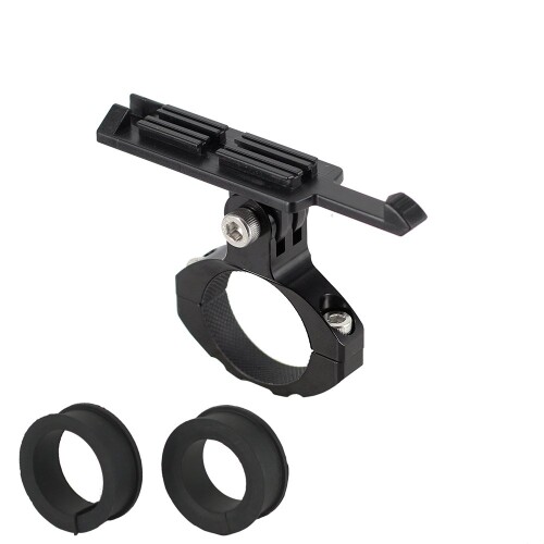 REC-MOUNTS ハンドルバーマウント タイプ7 Handlebar mount for CONTOUR(コンツア...