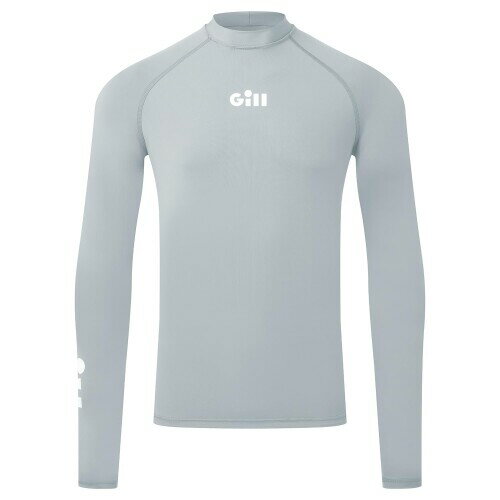 Gill () 󥼥 å ٥ (Zenzero Rash Vest) 饤ȥ졼 M 5109