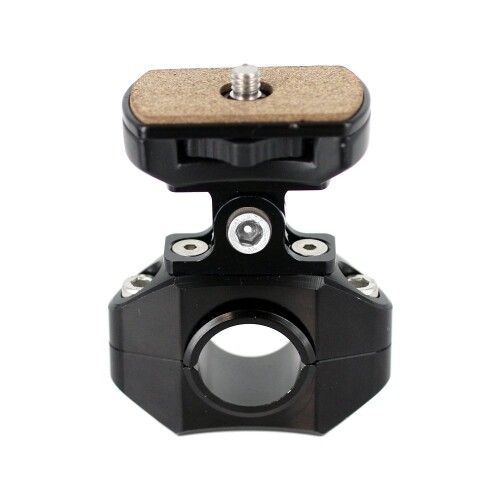 REC-MOUNTS アクションカム用 バーマウント(S-21KW222)