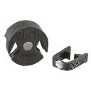 Bech マグネット ミュート Bech Magnetic Mute (バイオリン・ビオラ用)
