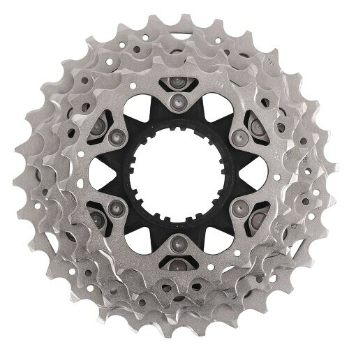 シマノ（SHIMANO） CS-R8100 ギアユニット(21-24-27-30T)11-30Tヨウ Y0NR98030