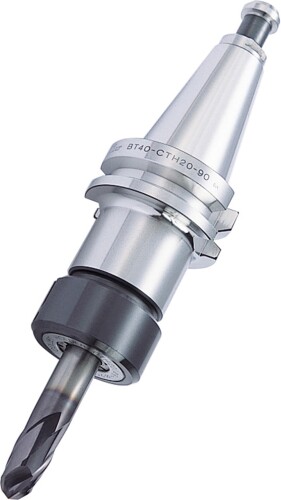 Rakuten - (株)MSTコーポレーション コレットホルダ BT50-CTH20-165