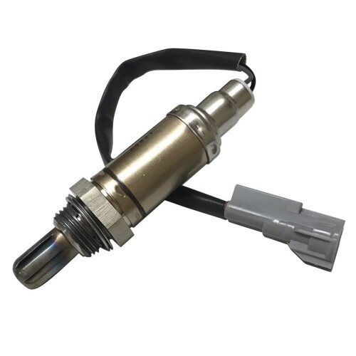 O2センサー エキパイ側 マフラー側 ミラココア L675S L685S 純正品番:89465-B2140 O2SM-629