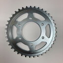 サンスター(SUNSTAR) リアスプロケット スチール 525-39T ZX-10R(04-05/11-15) JK-111A-39