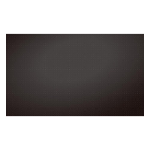 アスミックス ブラックボード BB048 長Lサイズ 壁掛け 枠無 黒板 方眼 75×45 タテヨコ兼用 マグネット対応 看板 フック マーカー 掲示