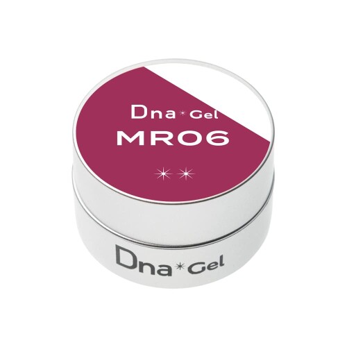 Dna Gel カラージェル MR06 2.5g ワインレッド UV/LED対応 カラージェル 撹拌不要のカラージェルです。 一度塗りでもしっかり発色し、薄塗りでも筆ムラ ■色ムラなく操作できます。 カラーによってテクスチャーを変えているため、ワンカラーからラインアートまであらゆるデザインに使いやすさを追求しています。 テクスチャー: ■ ■☆(中間の硬さになっており、全般的に使用可) 硬化時間:LED20秒/UV60秒 商品コード20076106191商品名Dna Gel カラージェル MR06 2.5g ワインレッド UV/LED対応カラー06※他モールでも併売しているため、タイミングによって在庫切れの可能性がございます。その際は、別途ご連絡させていただきます。※他モールでも併売しているため、タイミングによって在庫切れの可能性がございます。その際は、別途ご連絡させていただきます。
