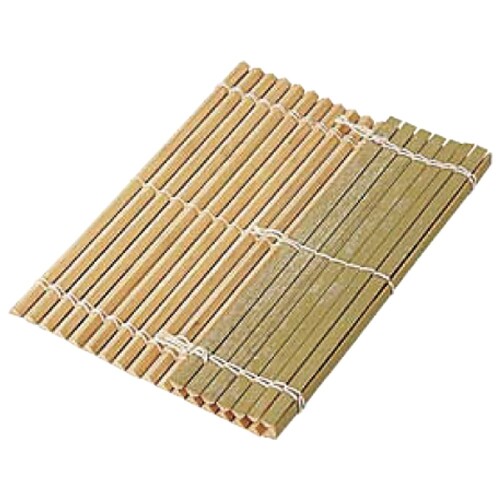 山下工芸 竹製鬼スダレ 27cm角 120057374 厨房やホールの現場で使用されるプロフェッショナルの道具です。使いやすく、末永くご愛用いただける製品です。 サイズ:2×27×27cm^素材:竹^生産国:中国 厨房やホールの現場で使用されるプロフェッショナルの道具です。使いやすく、末永くご愛用いただける製品です。 商品コード20081755919商品名山下工芸 竹製鬼スダレ 27cm角 120057374型番120057374サイズ大カラーシルバー※他モールでも併売しているため、タイミングによって在庫切れの可能性がございます。その際は、別途ご連絡させていただきます。※他モールでも併売しているため、タイミングによって在庫切れの可能性がございます。その際は、別途ご連絡させていただきます。