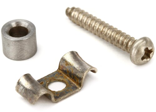 Fender パーツ Road Worn(R) Strat(R) String Guide