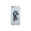 teo jasmin Hard Case “Reporter