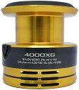 純正パーツ 22 サハラ 4000XG スプール組 パートNo 100G0