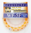 アキスコ(AXISCO) エイシス フライライン/WF-5F/オレンジ