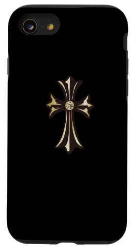 クロムハーツ　iPhoneケース　インボイスあり正規品 20081665930_1.jpg
