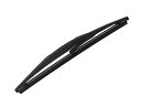 MITSUBA(ミツバサンコーワ) アルファーブレード リヤ専用 ワイパーブレード 250 日本製 BL25F-020