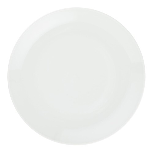 YAMATSU STANDARD リネア 28cm皿 黒 大皿 平皿 食洗機 電子レンジ対応 耐熱 日本製