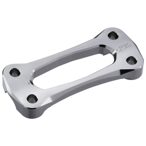 ジータレーシング(ZETA RACING) CRF250L/RALLY,CL250/500,XR,FTR,YZ,WR,DT,TTR,RM,DRZ, DR, DJEBEL,RMX…etc スタビライザー COMP STD(22.2mm)バー用 剛性アップ ねじれ防止 ダートフリーク DIRTFREAK F4593 純正の2ピースクランプを1ピース化することにより剛性を飛躍的に向上させ、転倒時のハンドルの「ねじれ」を防ぐ。 商品紹介 適合車種 HONDA CR125R '95-99 ,CR250R '95-98 ,CRM250R/AR '89-98 ,CRF150L '18 ,CRF250L '12-20 ,CRF250L (MD47) '21-25 ,CRF250L(S) (MD47) '21-25 ,CRF250RALLY '17-20 ,CRF250RALLY (MD47) '21-25 ,CRF250RALLY(S) (MD47) '21-25 ,CRF300L '21-25 ,CRF300L RALLY '21-25 ,CL250 '23-24, CL500 '23-25, XLR125R/200R '93-00, XLR250/XR250, BAJA '-94, XR230 '05-12, XR250/BAJA/MOTARD '95-07, XR250R/400R '96-04, XR600R/650R '88-06 ,FTR223, SL230 '97-08 YAMAHA YZ125/250 '90-06 ,YZ250F '01-05 ,YZ400F-450F '98-05 ,WR250F '99-06 ,WR400F-450F '99-06 ,DT125/200 '88-92 ,DT200WR '91-96 ,TTR250R/RAID '93-07 ,WR125R '26, WR155R '20-25 ,WR250R/X '07-20 SUZUKI RM250 '01 ,DRZ250, DR250R, DJEBEL250XC '95-07 ,TS125R/200R 'ALL ,SX/DR/DF125/200 'ALL ,RMX250S/R '96-98 ご注意(免責)必ずお読みください ※掲載写真は、メーカー仕様変更などで実際の商品と異なる場合もございます。予めご了承ください。 商品コード20076205932商品名ジータレーシング(ZETA RACING) CRF250L/RALLY,CL250/500,XR,FTR,YZ,WR,DT,TTR,RM,DRZ, DR, DJEBEL,RMX&hellip;etc スタビライザー COMP STD(22.2mm)バー用 剛性アップ ねじれ防止 ダートフリーク DIRTFREAK F4593型番ZE33-2100カラーチタンカラー※他モールでも併売しているため、タイミングによって在庫切れの可能性がございます。その際は、別途ご連絡させていただきます。※他モールでも併売しているため、タイミングによって在庫切れの可能性がございます。その際は、別途ご連絡させていただきます。