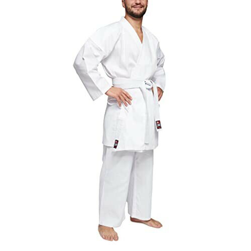 (レオーネ1947) 空手着 KARATE SUIT 180
