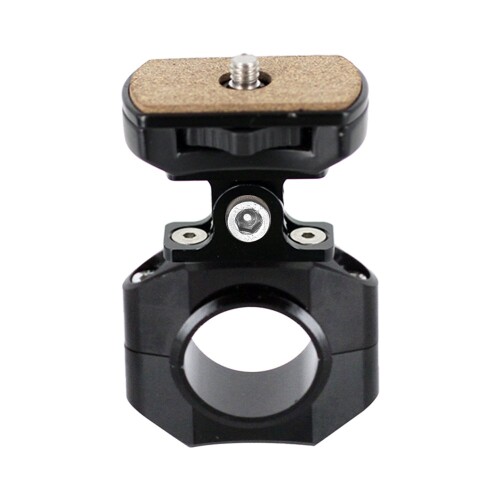 REC-MOUNTS アクションカム用 バーマウントB(S-21KW318)