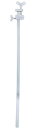 ケイバ(KEIBA) グルーイングクランプ 締ハタ 600mm GC-2520-M