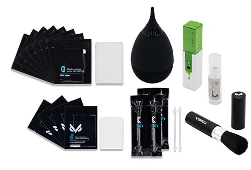 VSGO カメラクリーニング用品 タンブラーエアーブロアーシリーズ商品 (万能セットAL01) VSGO カメラクリーニング用品 タンブラーエアーブロアーシリーズ商品 (万能セットAL01)