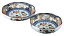   å  ͭľ ŰΤ  å Japanese Bowl and Plate set(Bowl x1pcs/Plate x1pcs) Porcelain/Size(cm) Bowl, 21x6.5, Plate 24x5.2/No:733935