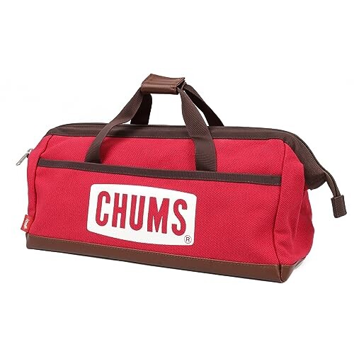 CHUMS MIKAN ミカン Tool Box Bag ツールボックスバッグ CH60-2594