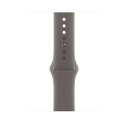 Apple Watch Band - 41mmケース用クレイスポーツバンド - S/M(2)