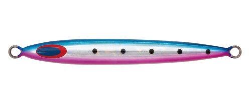スピンドルN 210g マグマ ブルーピンクイワシ