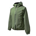 レインウェア メンズ レディース バイク レインコート コンパクト 雨具 バイク用 耐水圧20000 登山 軽量 小型 大きいサイズ 緑 MCR03-OL-M