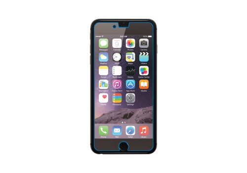 POWER SUPPORT SCHOTT Glass for iPhone6sPlus/Plus PYK-03
