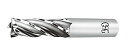 オーエスジー 4枚刃ハイススクエアエンドミルセンタカットショート形 外径39mm 全長150mm 刃長65mm シャンク径32mm CC-EMS 39(8074...