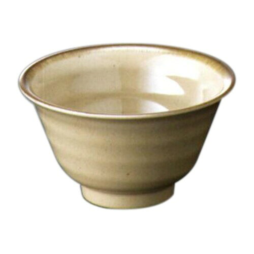マルケイ (MARUKEI) 湯呑/羽反湯呑 直径97×H54mm 175ml 飛騨路 割れにくい 食洗器対応 スタッキング可能 C22 HG 日本製