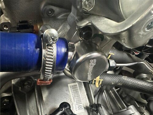 スイフトスポーツ ZC33S RRP 水温センサーアダプター