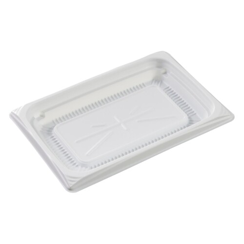 中央化学 ワンウェイ食品容器 CT葵 15-10A W 身 (150×104×17mm) 50枚入 素材:CT(電子レンジ対応) 魚総菜が映える色柄を取り揃えました。 汁漏れしづらい設計の蓋。 電子レンジ対応で耐熱性 ■耐油性 ■ 安心安全の日本製 本品はプラスチック製のワンウェイ容器ですので繰り返しのご使用は避けてください。 商品コード20080477949商品名中央化学 ワンウェイ食品容器 CT葵 15-10A W 身 (150&times;104&times;17mm) 50枚入型番29017カラー白※他モールでも併売しているため、タイミングによって在庫切れの可能性がございます。その際は、別途ご連絡させていただきます。※他モールでも併売しているため、タイミングによって在庫切れの可能性がございます。その際は、別途ご連絡させていただきます。
