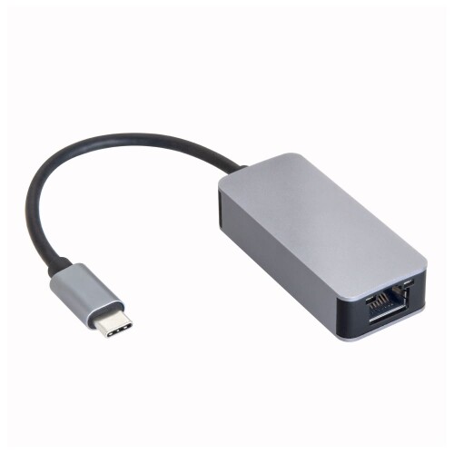 センチュリー USB-C to 2.5Gigabit LAN 変換アダプター CCA-UCL25_FP