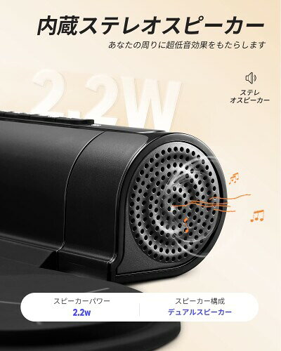 Donner 電子ドラム ロールアップ ポータブルドラム スピーカー内蔵 2WAY給電 MIDI 録音機能 デモ12曲 9リズム フットペダル スティック オーディオ&USBケーブル 日本語取扱説明書 初心者 子供