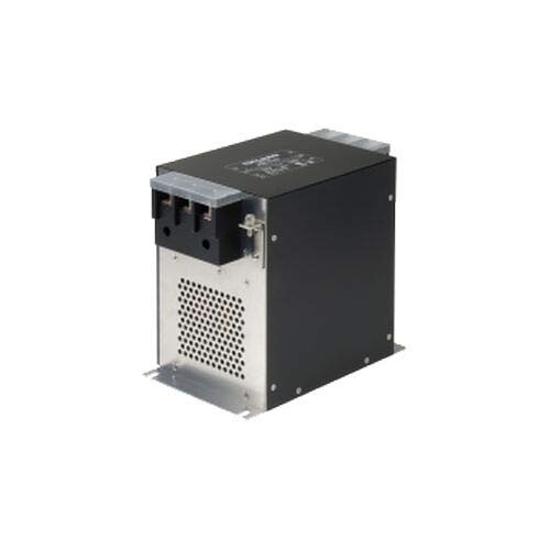 Rakuten - TDKラムダ 高減衰三相フィルタ（キューブタイプ） RTHC-5060