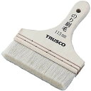 TRUSCO(トラスコ) 糊刷毛 4寸 TPB-475×10本