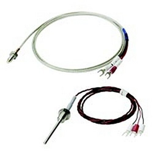 オムロン(OMRON) ローコスト熱電対(E52-CA1DY M8 2M)