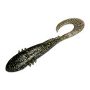 ベイトブレス ベタンコカーリー 6インチ (Bait Breath Betanco Curly 6in) (S215 ホロゴールドカタクチ)