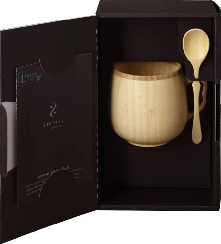 RIVERET カフェオレマグ + スプーンホワイト 竹のウレタン塗装 商品コード20081645960商品名RIVERET カフェオレマグ + スプーンホワイト型番RV-205WSカラーホワイト※他モールでも併売しているため、タイミングによって在庫切れの可能性がございます。その際は、別途ご連絡させていただきます。※他モールでも併売しているため、タイミングによって在庫切れの可能性がございます。その際は、別途ご連絡させていただきます。